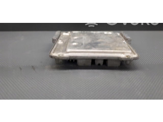 Блок управления двигателем Блок управления 9665465280 Citroen C-Crosser