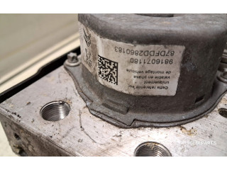 Jednotka ABS 9816071180 Peugeot 308 2014