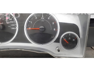 Панель приборов 05172342ab   Jeep Patriot       