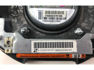 Подушка безопасности водителя BAM-PT1-1033, 8691650   Volvo V70