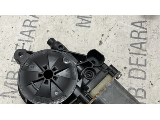 Передний двигатель механизма для подъема окон