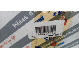 Pojistková skříňka 1499703080, 1499703080 Fiat Ulysse 2005