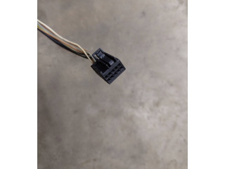 Zpětné zrcátko Mercedes-Benz C W203 2005