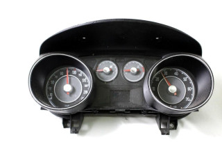 Přístrojová deska Fiat Punto Evo 2010 51840519