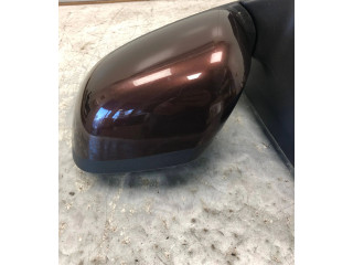 Зеркало электрическое        Dacia Dokker   -  года   