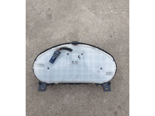 Панель приборов 600775881, 13430876 Opel Meriva B