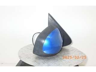 Зеркало электрическое Dacia Sandero 2008 - 2012 года