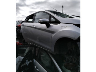 Zpětné zrcátko Ford Fiesta 2008 Sinreferencia