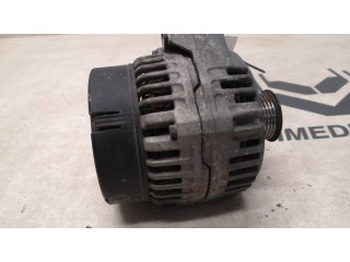 Генератор ERR5834 Land Rover Range Rover P38A 4.6