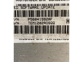 Řídící jednotka P56041592AF Jeep Cherokee III KJ 2002