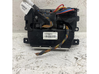 Блок управления климат-контролем 9806727 Mini Cooper Countryman R60