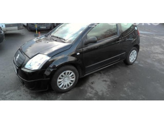 Модуль управления BSM 00006580NG   Citroen C2    