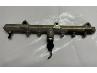 Топливная рампа 0445214061, 06836391   KIA Sorento  