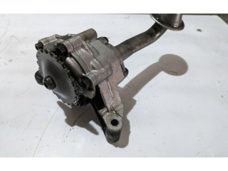 Масляный насос 038115105C, 038115121C Volkswagen Caddy