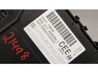 Блок предохранителей HU5T15604 Ford Ranger