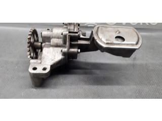 Čerpadlo oleje Peugeot 307