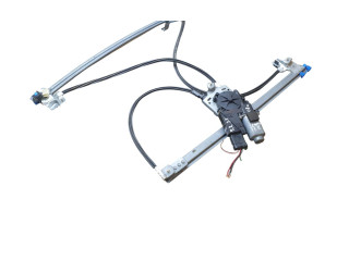 Řídící jednotka 430101E0, 1700110604101 Renault Espace - Grand espace IV 2008