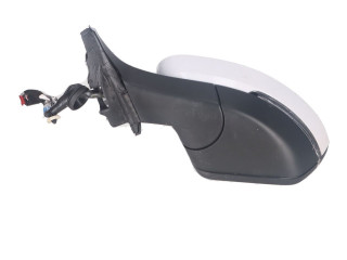 Зеркало электрическое Skoda Octavia Mk4 2019 - года