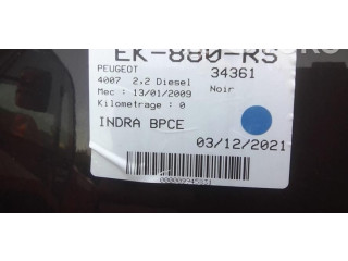 Руль Peugeot 4007   -  года 4109RG      