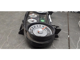 Přístrojová deska Fiat Punto Evo 2014 5550050900