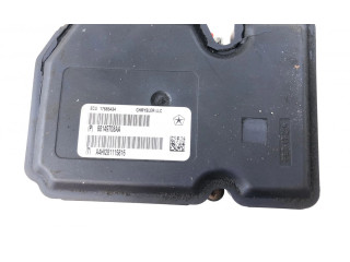 Блок АБС 68149708AA, 68139770AA Jeep Grand Cherokee 2010 - 2021 года
