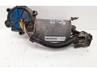 Блок управления двигателя Land Rover Range Rover Classic