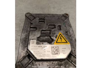 Блок управления Xenon