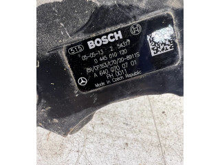 Топливный насос