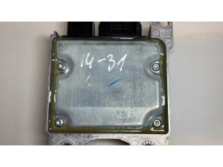 Блок подушек безопасности AB3914B321CE   Ford Transit