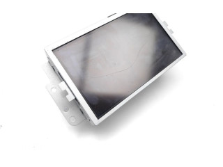 Дисплей DS7-T14F239-CJ, DS7T-18B955-FB Ford Mondeo MK V