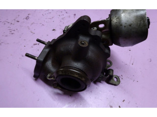 Турбина Ford S-MAX 9673844780, 118GB