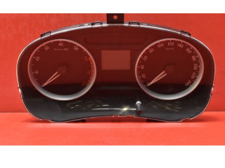 Панель приборов 5J0920811B, 5J0920811B Skoda Fabia Mk2 (5J)