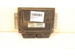 Řídící jednotka S110138000 Renault Thalia I 2002