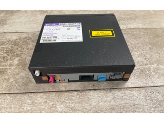 Считывающее устройство CD/DVD навигации (GPS) AW8310E887CB, 4621009451   Jaguar XF X250   