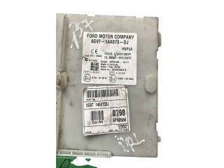 Блок предохранителей 6G9T14A073DJ, LTQF01125TP Ford Galaxy