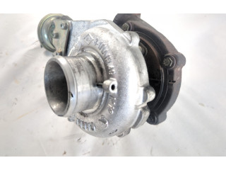 Turbodmychadlo Турбина 55221457 Alfa Romeo Brera