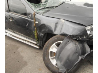 Генератор 231008017R Dacia Duster