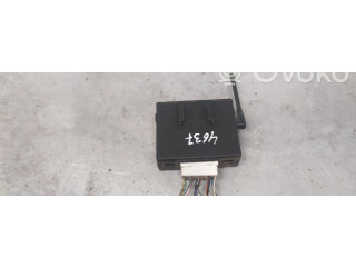 Блок управления 96387632, 7541263 Chevrolet Tacuma