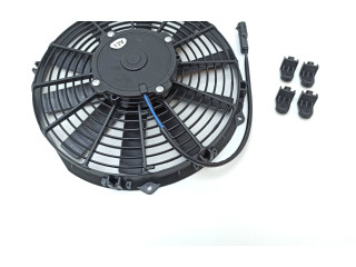 Вентилятор радиатора     1AY067    Aixam City III 