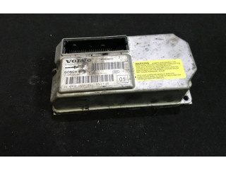 Блок подушек безопасности 0285001447, p30658913   Volvo XC90