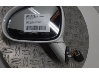 Зеркало электрическое        Chevrolet Matiz   -  года   