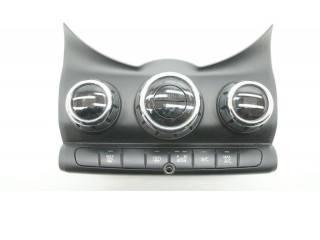 Блок управления климат-контролем 9354509, 9354509   Mini One  Cooper F56 F55
