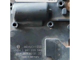 Моторчик дворников Skoda Octavia Mk2 (1Z)