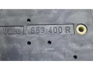 Двигатель управления