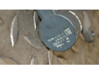 Vstřikovací lišta 8643665, 8601016   BMW 7 G11 G12  pro benzínový motor 4.4 N63 B44 C 