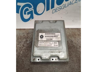 Блок управления двигателем Блок управления P05033174AA, P05033174AA   Chrysler PT Cruiser