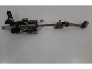 Рулевая рейка Skoda Fabia Mk2 (5J) 2007 - 2014 года