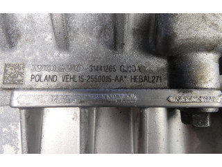 Турбина Нагнетатель Volvo XC90  31441265, 152550015AA   для двигателя B4204T35      