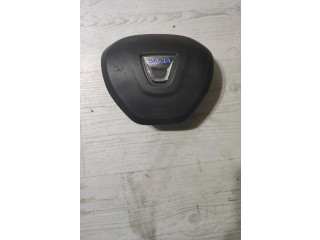 Подушка безопасности водителя 985709812R Dacia Duster II