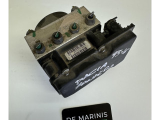 Блок АБС 0265801018, 0265232718 Dacia Sandero 2008 - 2012 года